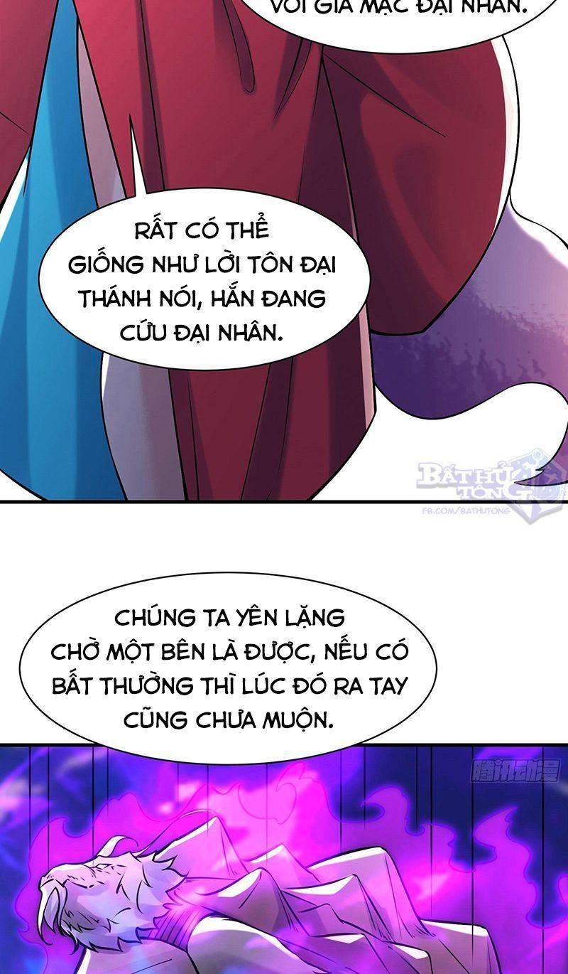 đồ đệ ta toàn là nữ ma đầu chapter 65 3