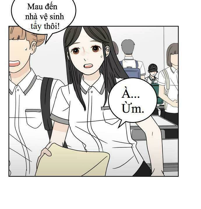 30 phút bước đi bên em chapter 24.5 3