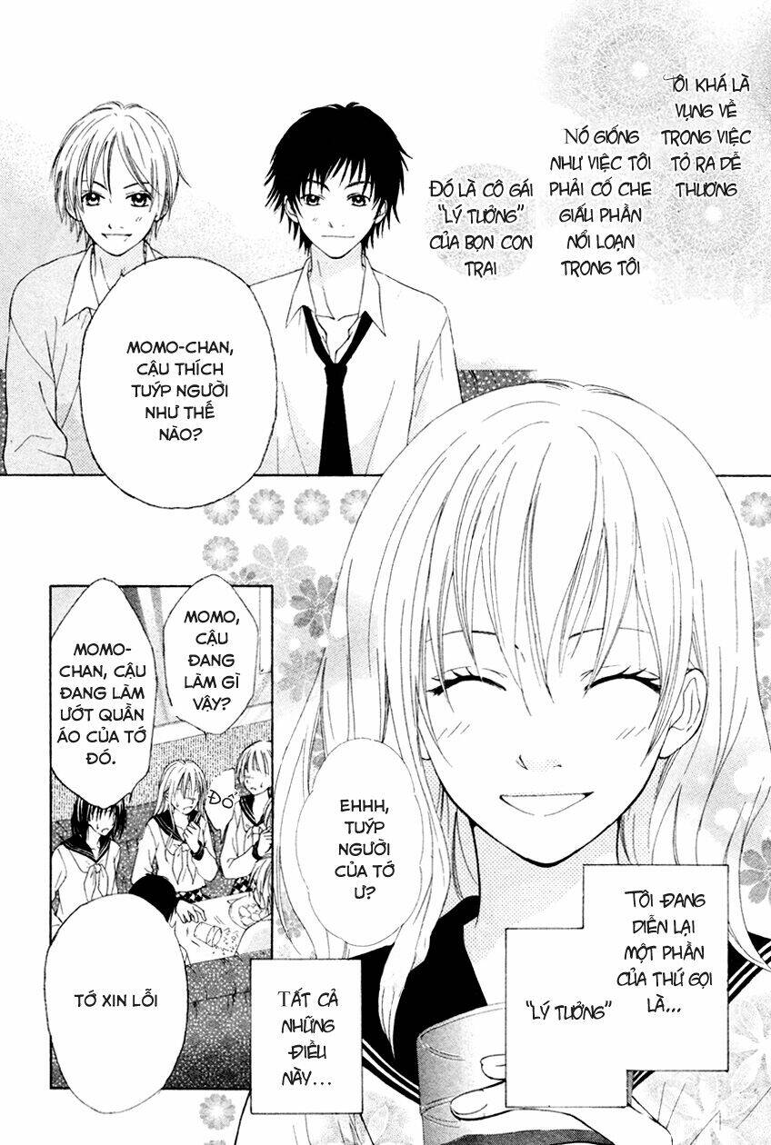 tổng hợp one shot. chapter 116 3