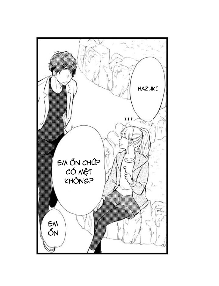 anh sẽ yêu em đến khi em tốt nghiệp chapter 16 16