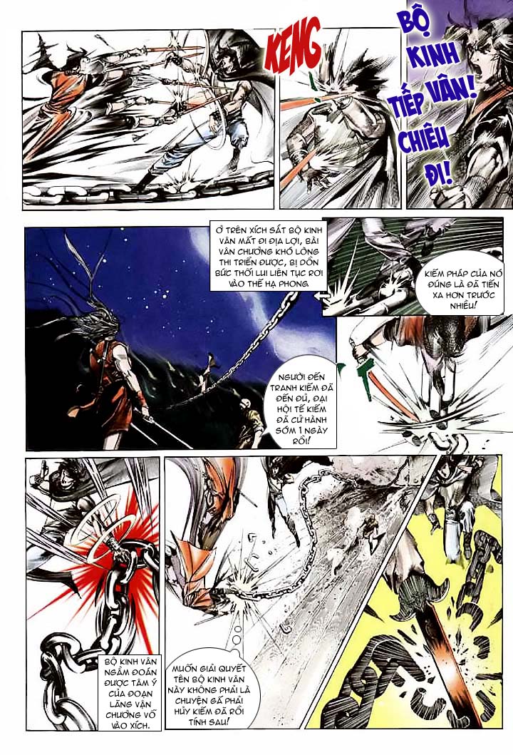 phong vân chapter 41 13