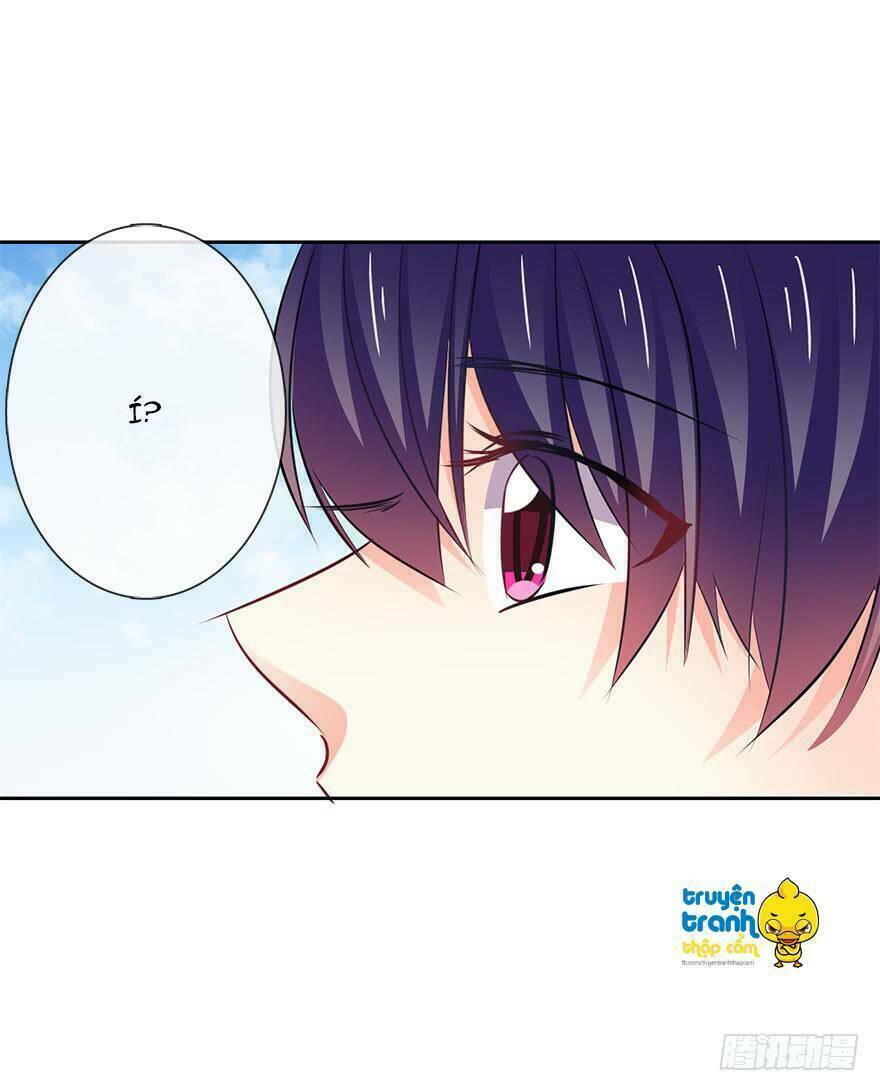 luận cách yêu của chứng sợ phụ nữ chapter 8 39