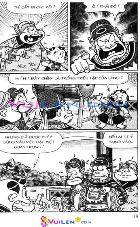 thần đồng đất việt chapter 160 16