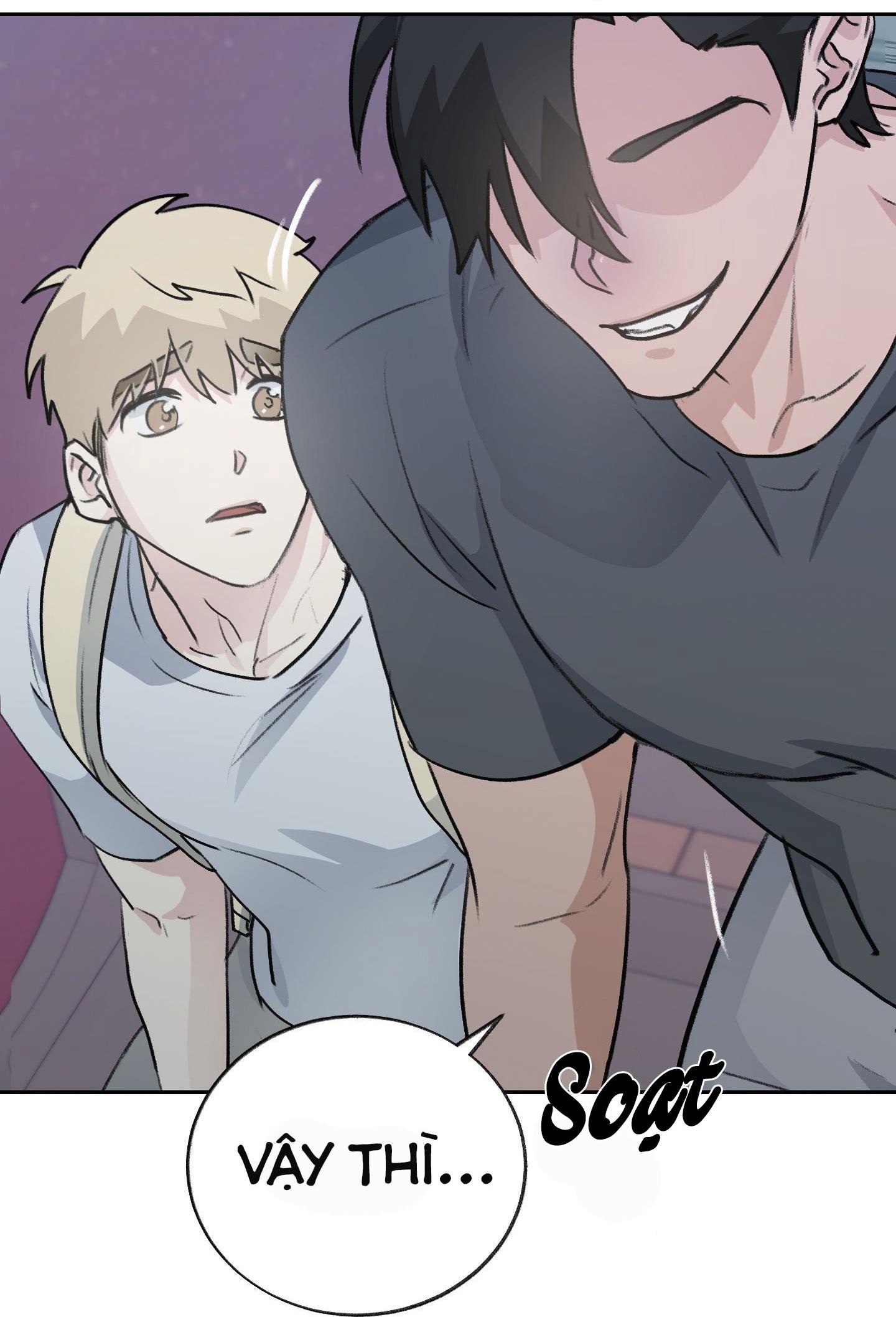 hoàng tử ngài đã được lấp đầy chưa? chapter 4 90