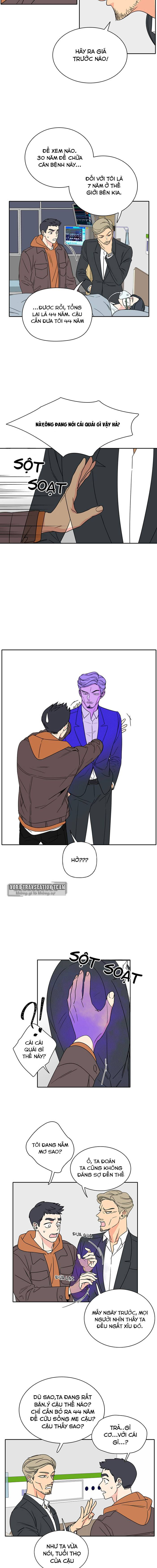 mẹ, con xin lỗi chapter 1 10