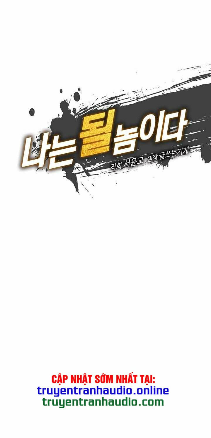 tôi sinh ra để làm người vĩ đại chapter 72 7
