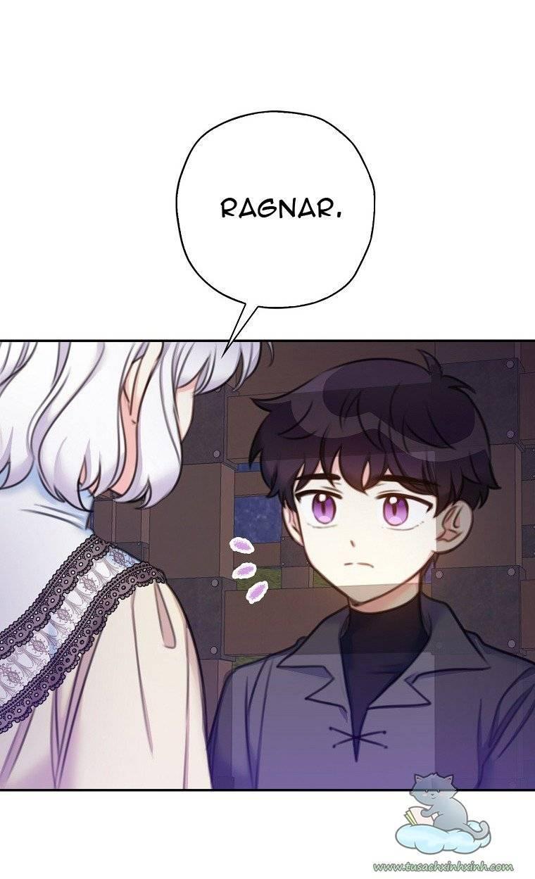 tôi sinh ra là con gái ác nữ chapter 21 61