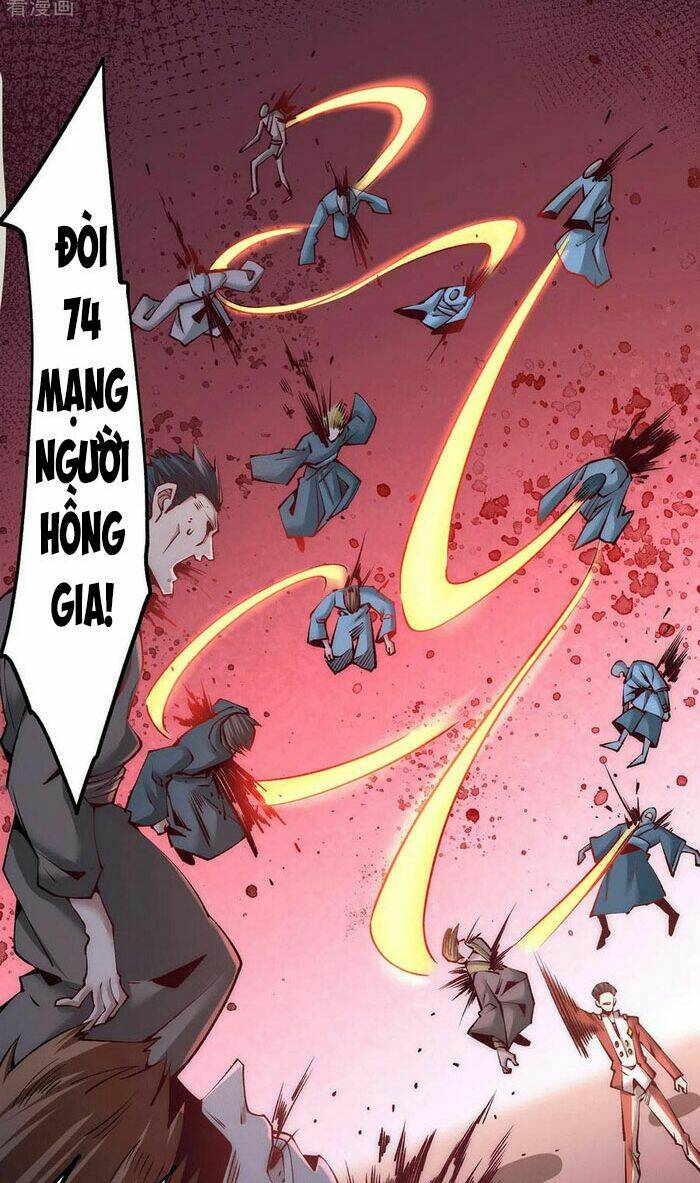 đô thị đỉnh phong cao thủ chapter 186 19