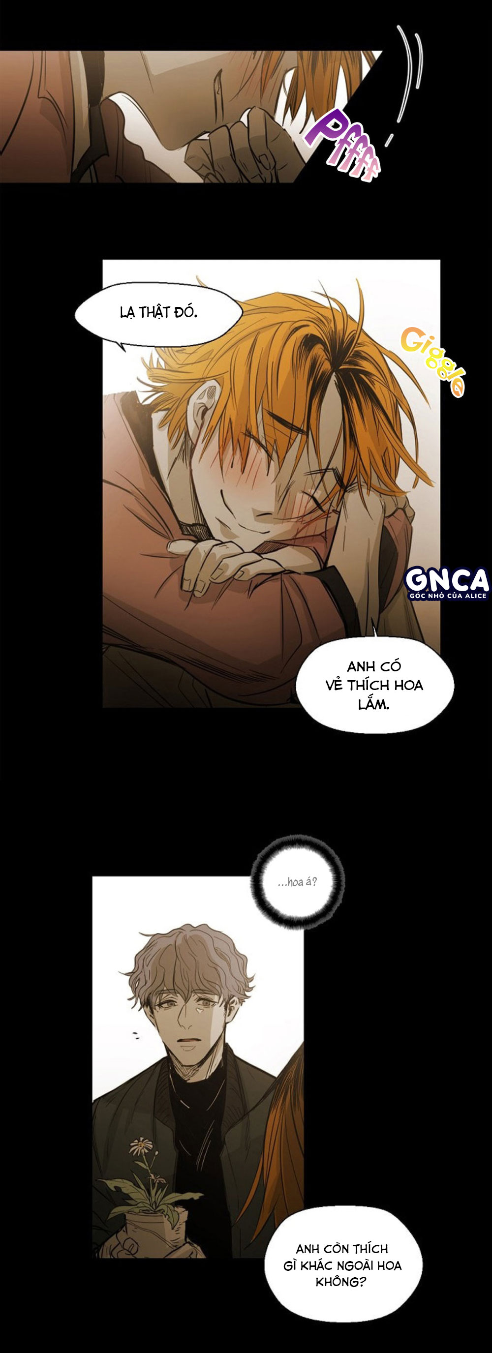 lỗi lầm không thể sửa chapter 2 9