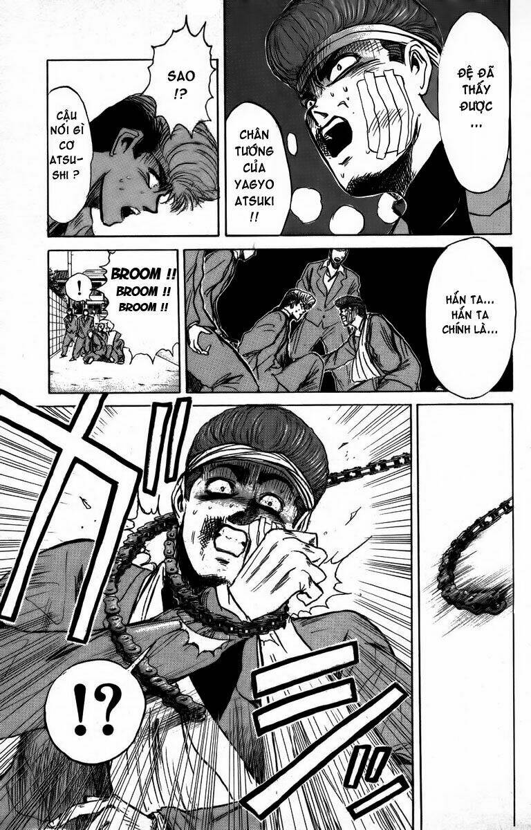 shonan junai gumi chapter 165 15