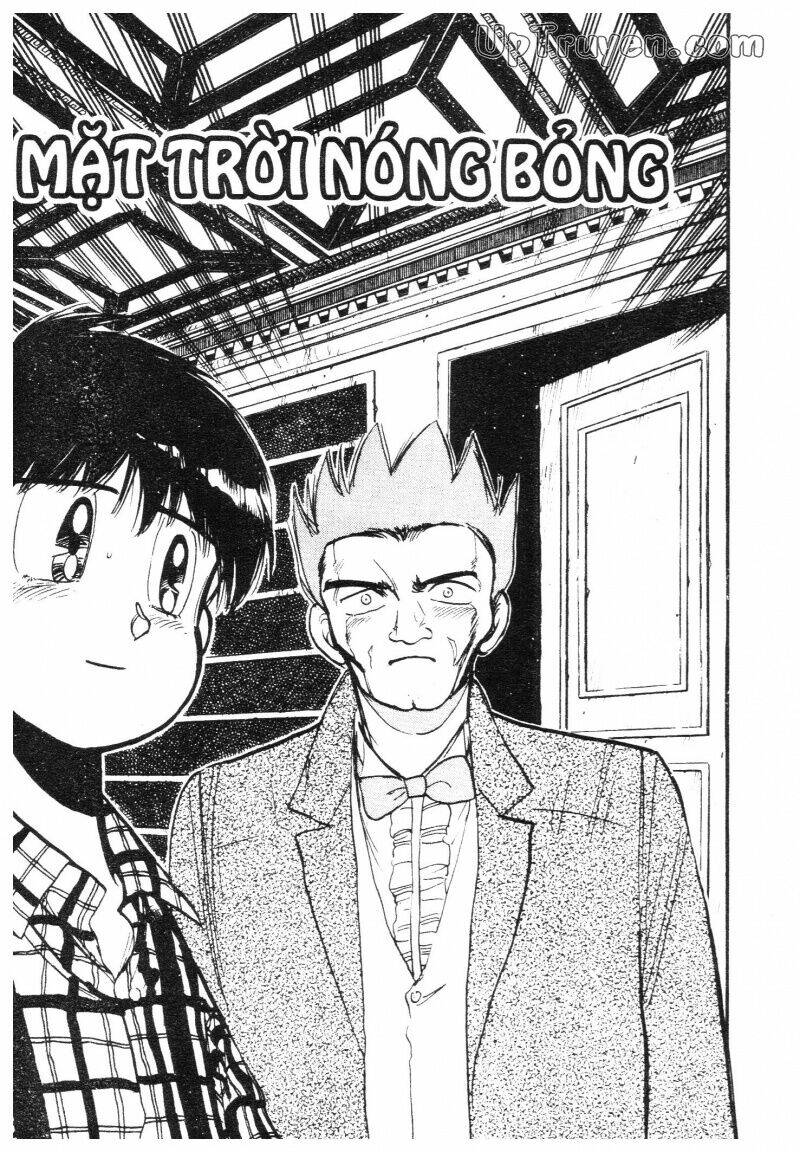 mush (họa sĩ thiên tài) chapter 8 151