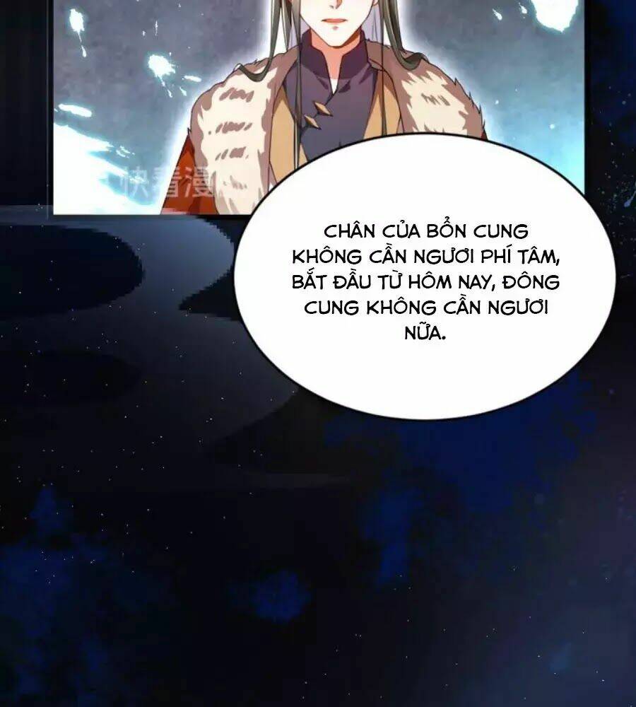 thái tử điện hạ, nô tài có hỉ rồi chapter 27 36