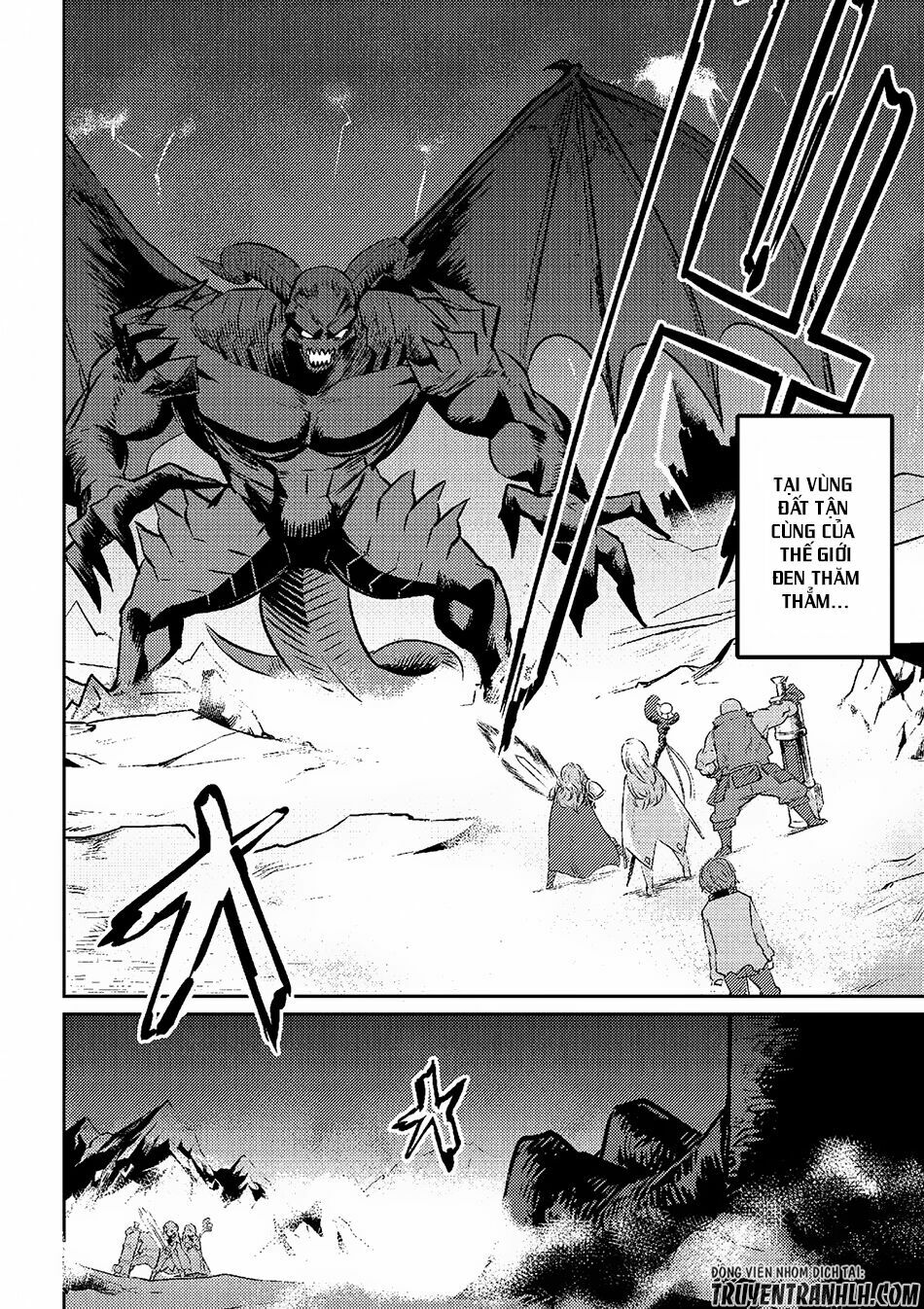 Healer báo thù chapter 1.1 3