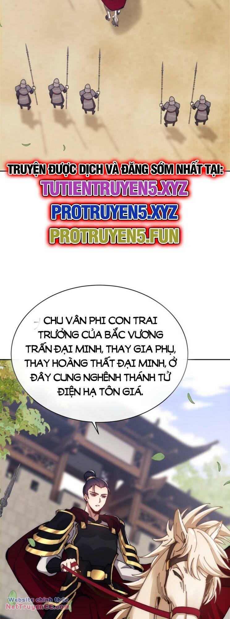 Sư Tôn: Nghịch Đồ Này Mới Không Phải Là Thánh Tử chapter 37 53