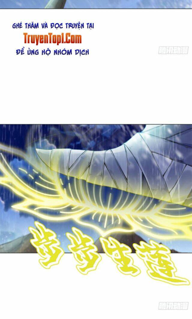 thiên thần quyết chapter 112 9