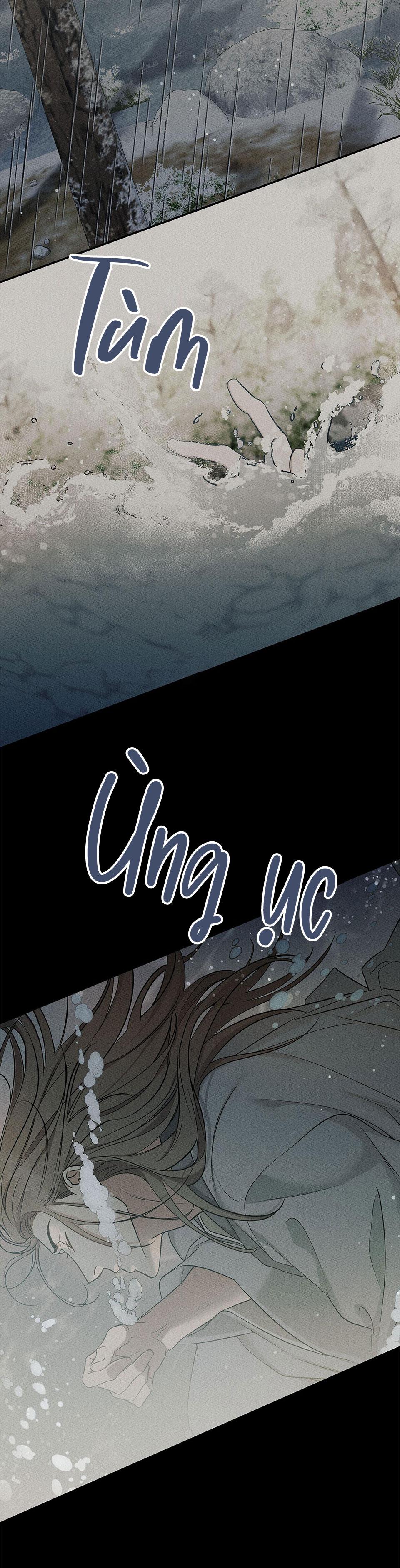 dấu vết của khoảng trống chapter 5 34