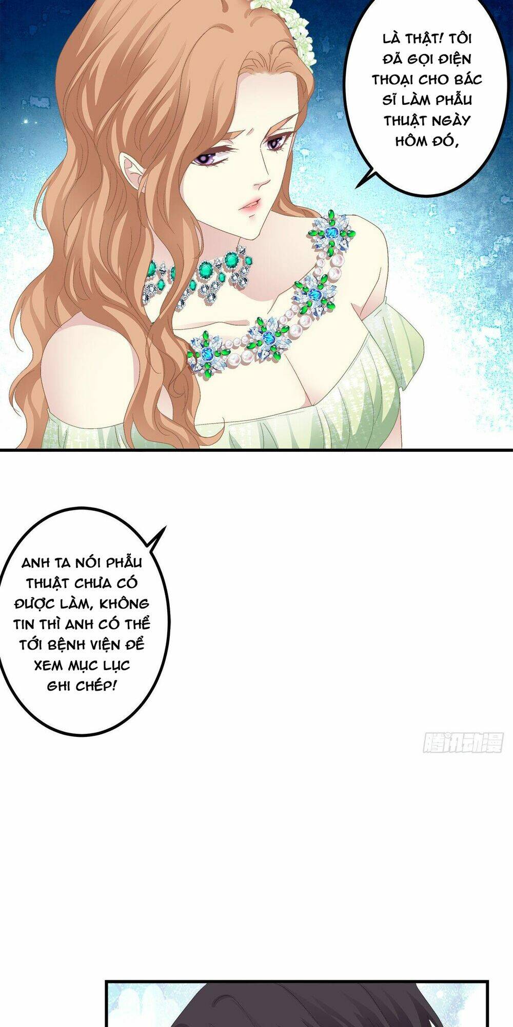 toàn bộ nắm trong tay chapter 104 32