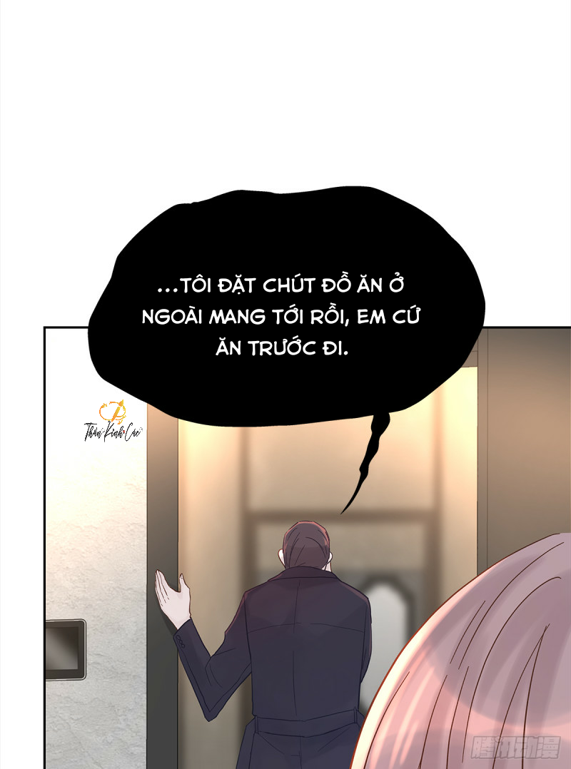 mối tình đầu gian nan của chu thành nhất chapter 31 38