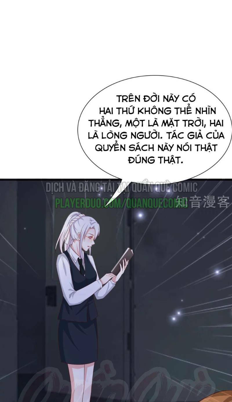 tối cường vận đào hoa chapter 71 23