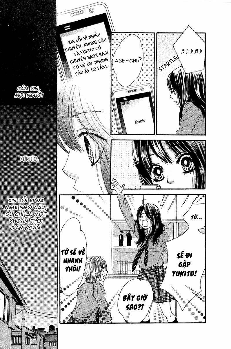 bokutachi wa shitte shimatta chapter 21 46