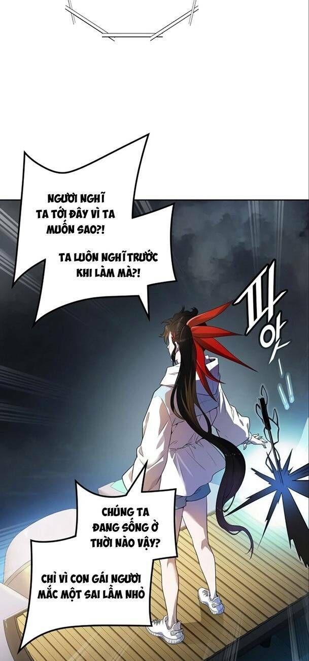 tòa tháp bí ẩn 2 chapter 554 89