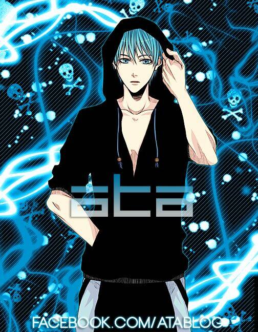 vua bóng rổ kuroko chapter 223 1