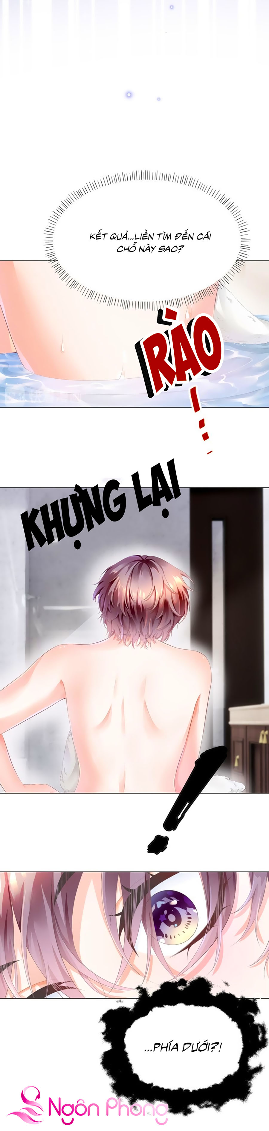 ma vương sau bộ vest: tổng tài khó chiều cưa không nổi chapter 17 3
