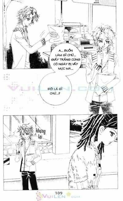 chàng gà mái chapter 15 109