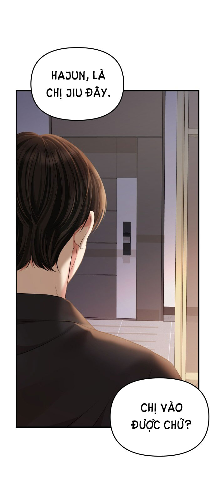 gửi em người đánh cắp những vì sao - to you who swallowed a star chapter 129.2 43