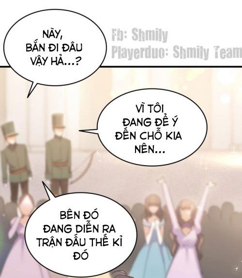 tôi định quyến rũ anh trai nhưng nam chính đã đến chapter 21 60