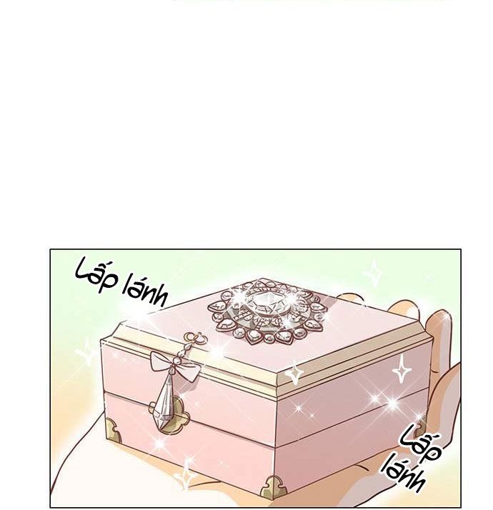 tiểu công chúa là người mai mối chapter 1 3