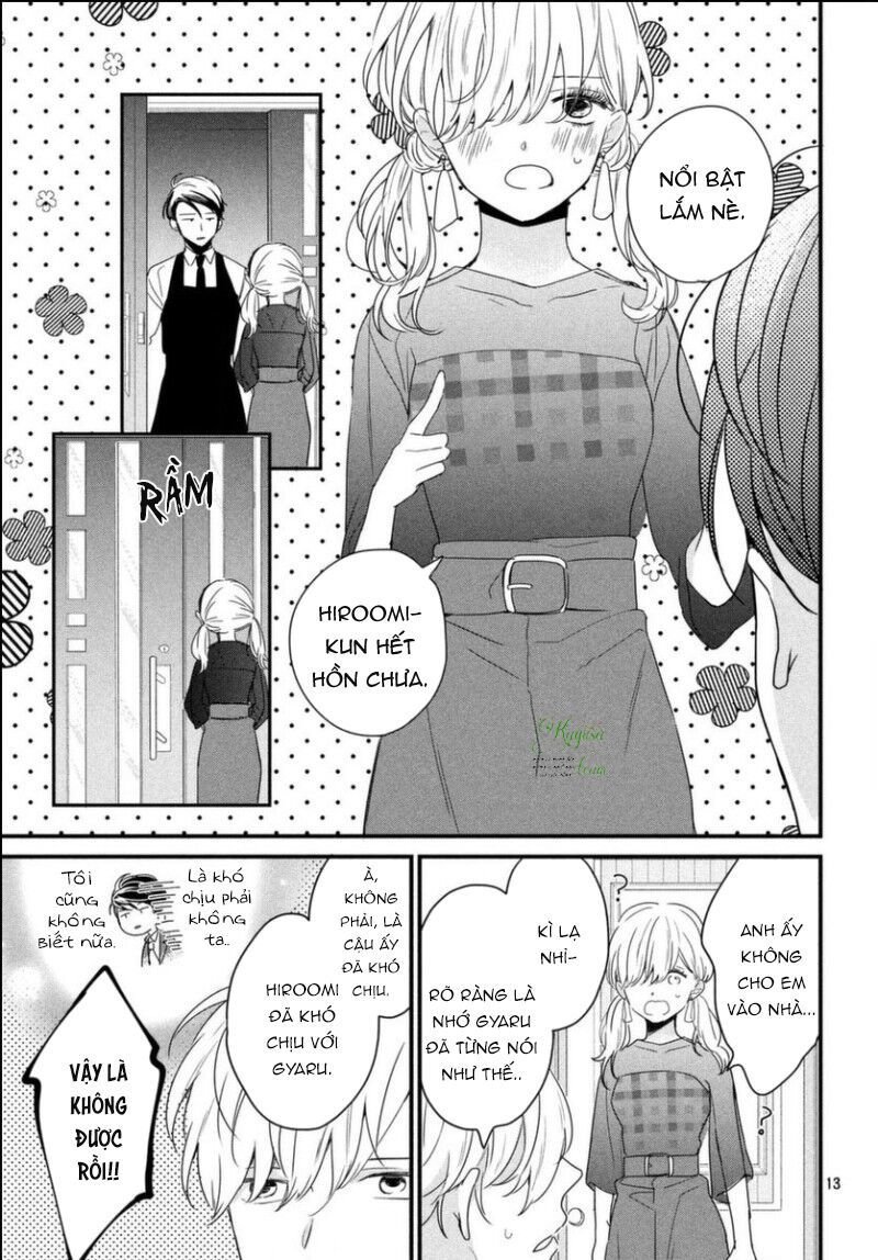 bengoshi to 17-sai chapter 3 14