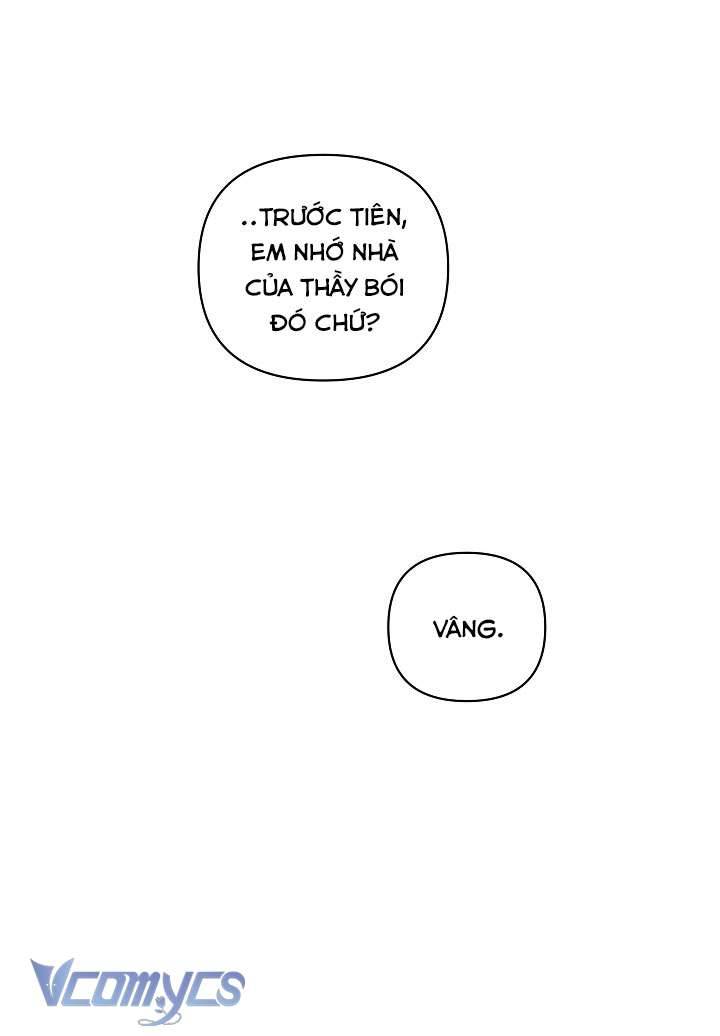 phương pháp trở thành con gái của người hùng bóng đêm chapter 15 23