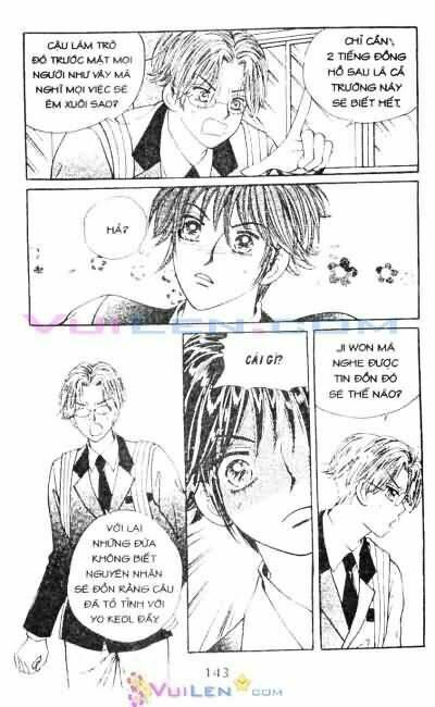 anh là của tôi chapter 5 135