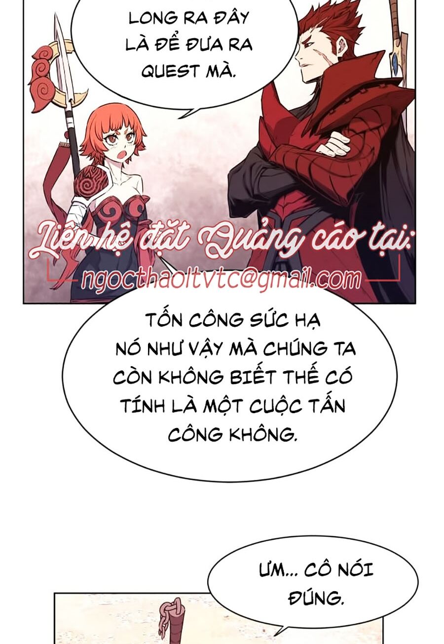 kim giáp đồ long chapter 4 74