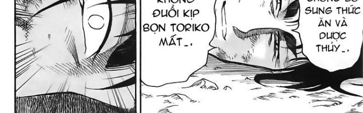 thánh tỏi sành ăn chapter 45 36