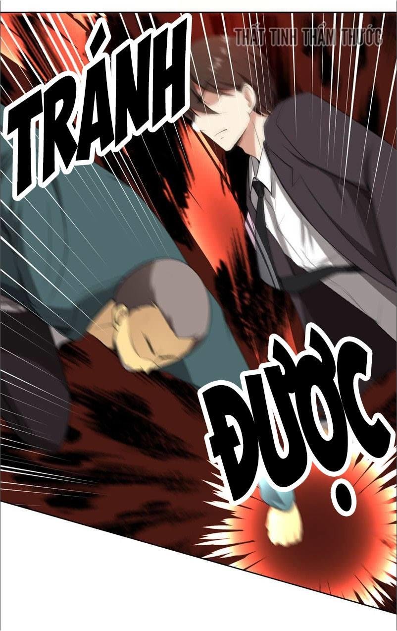 vợ yêu không ngoan chapter 22 7