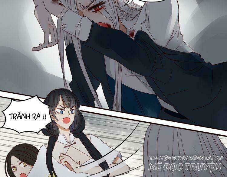 ta chỉ muốn giết ngươi chapter 13 11