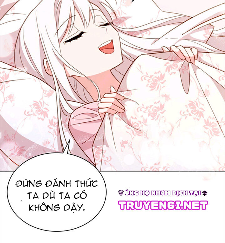 tiểu thư chỉ muốn được nghỉ ngơi chapter 10 21