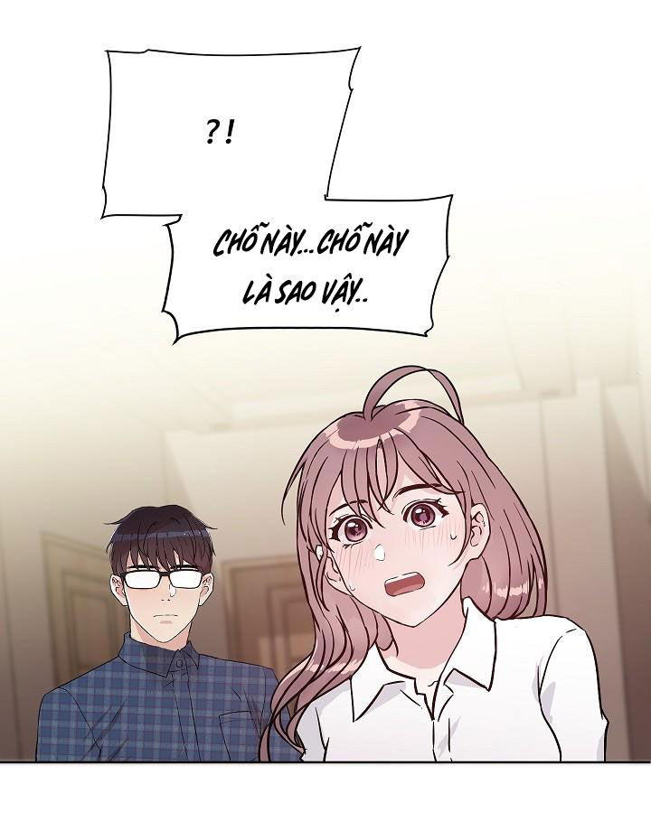 [18+] công tư phân minh chapter 30.1 14