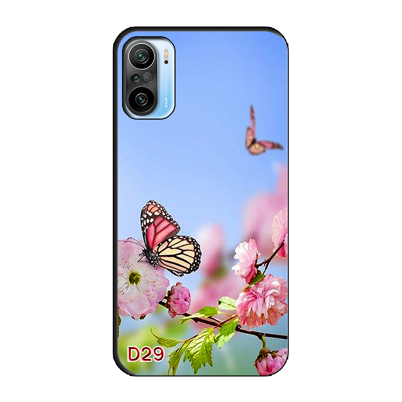 Ốp Lưng Dành Cho XIAOMI K40 PRO