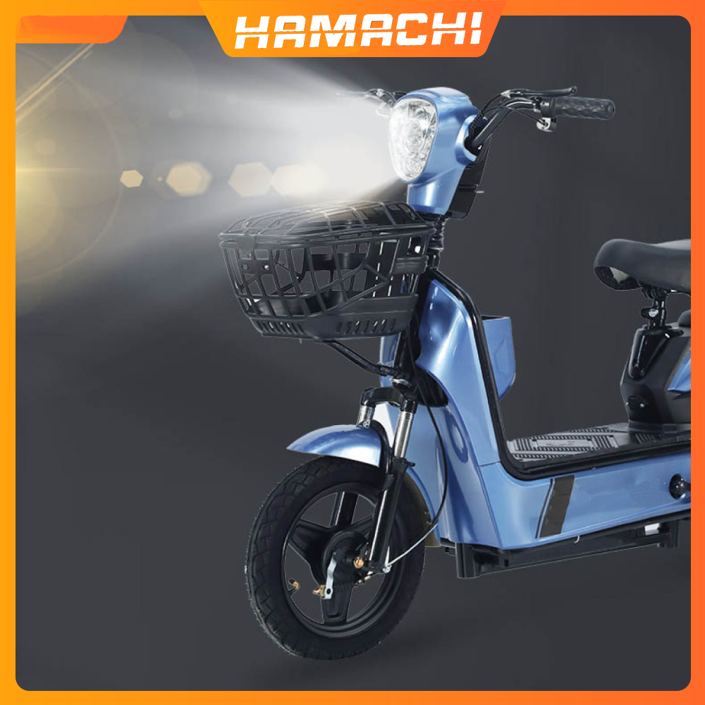 Xe Đạp Điện Hamachi TNC 06