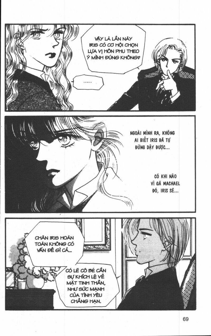 bibi iris chapter 6 72