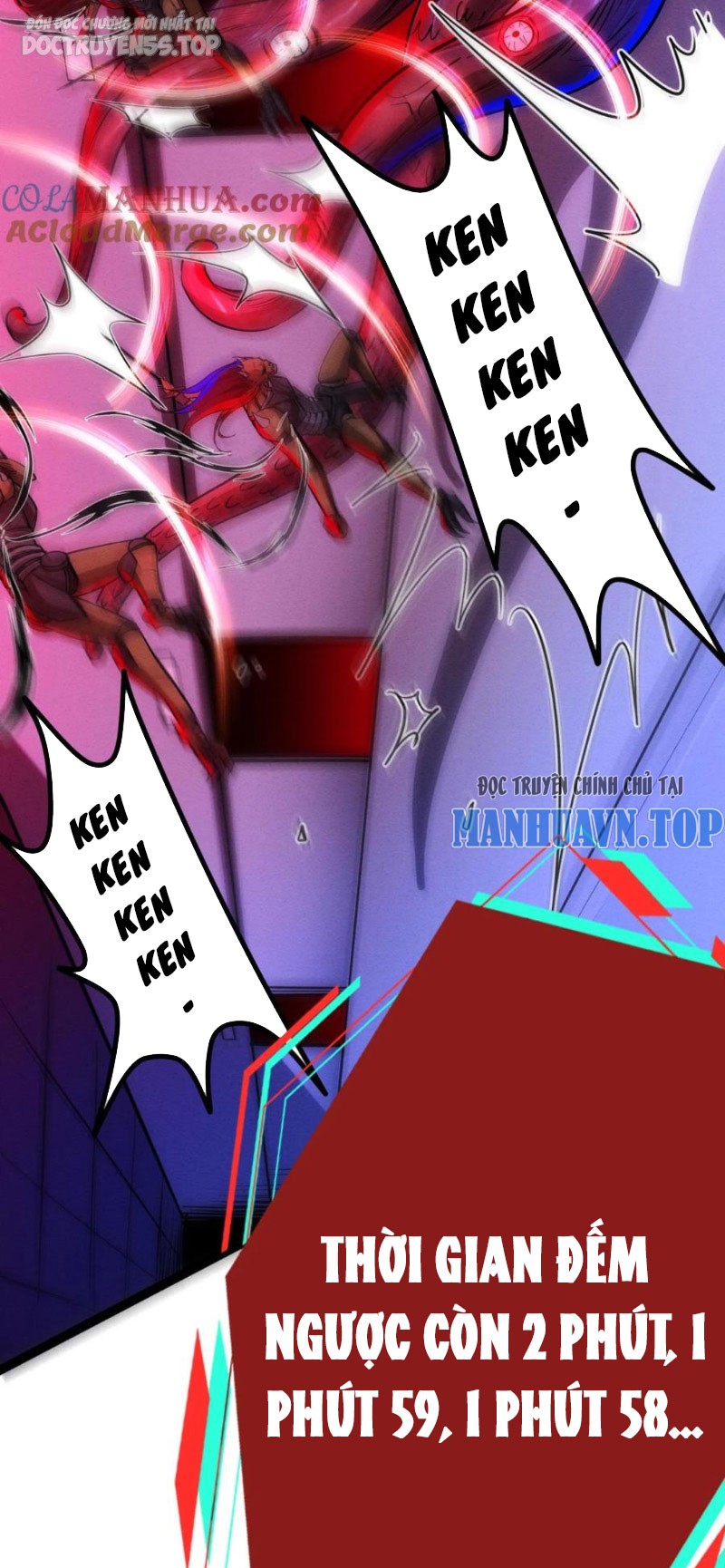 quỷ dị dược tề sư: bệnh nhân của ta đều là kinh khủng chapter 173 23