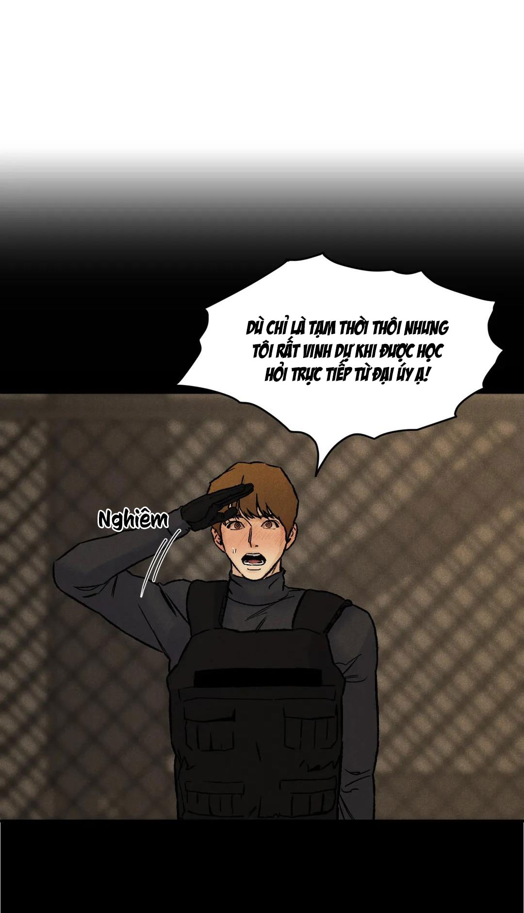 vực sâu tăm tối chapter 3 14