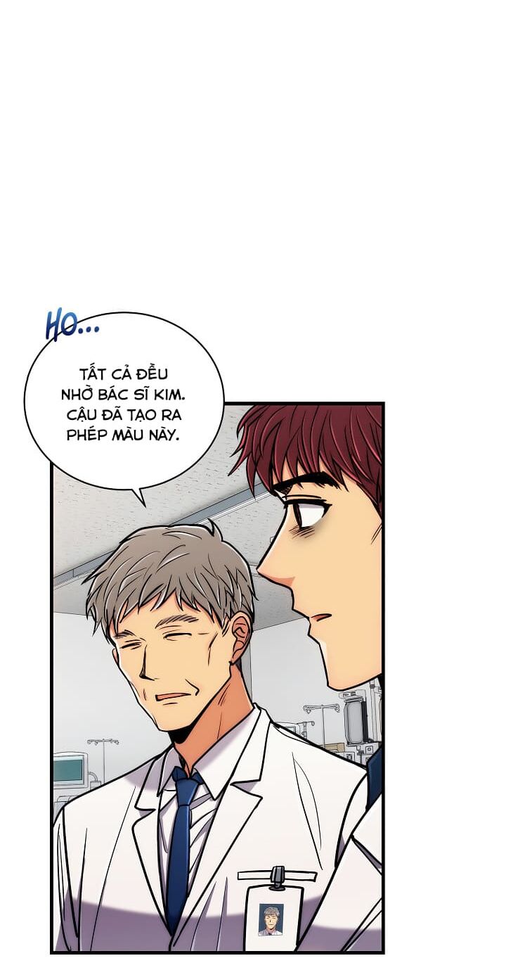 bác sĩ trùng sinh chapter 77 7