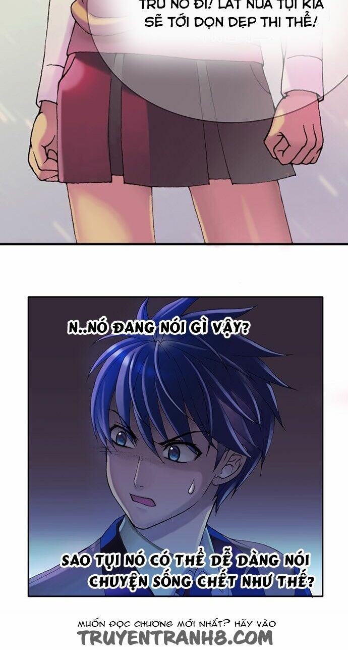 trăng mờ chapter 15 13