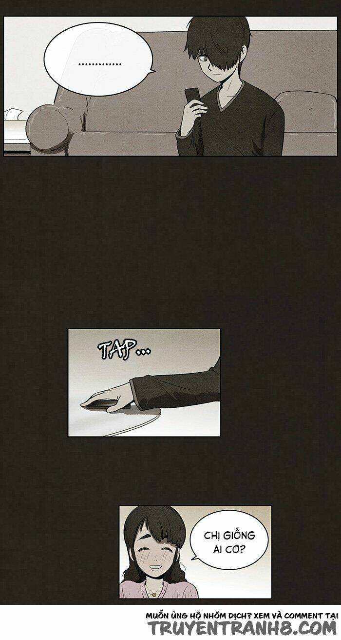 đứa con của quỷ dữ chapter 73 33