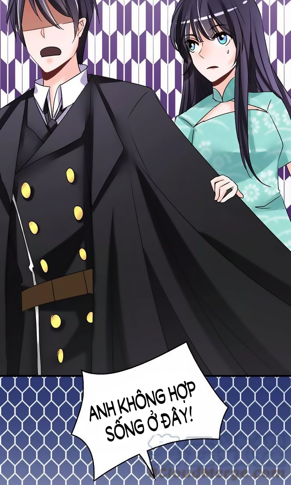 dân quốc yêu văn lục chapter 99 15