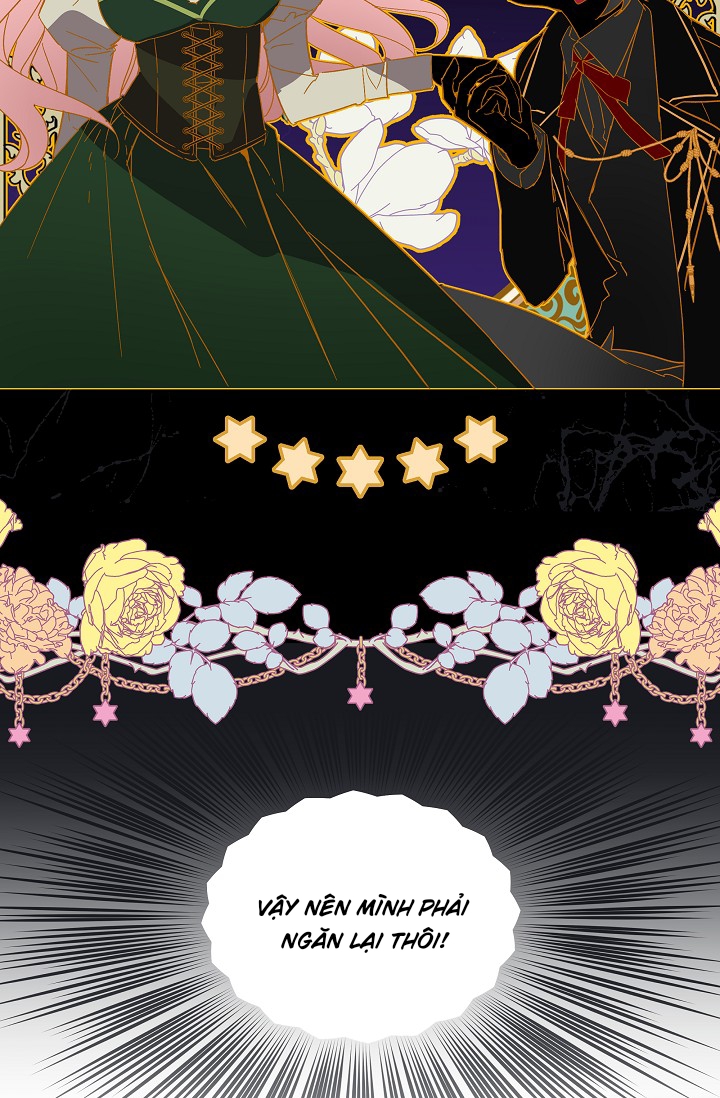 quý cô quyền lực chapter 11 9